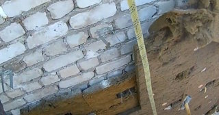 Демонтаж утеплителя в Лысьве по выгодной цене от 408 рублей - Сварной-Лсь