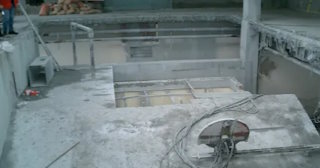 Демонтаж бассейна в Лысьве: цена от 1020 рублей - Сварной-Лсь