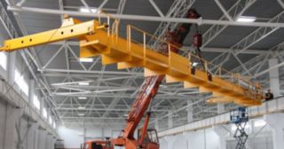 Демонтаж кранов Лысьва, цена от 2906 руб.