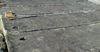 Демонтаж наплавляемой кровли: цена от 704 рублей за м2 | Сварной-Лсь