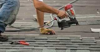 Демонтаж рулонной кровли: цена за от 561 рублей м2 в Лысьве